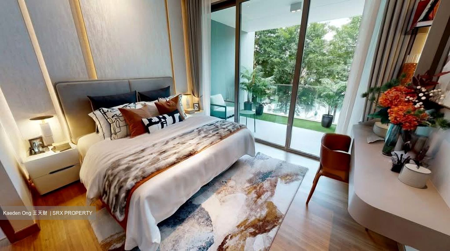 The Residences at W Singapore Sentosa Cove (D4), Condominium #574239141